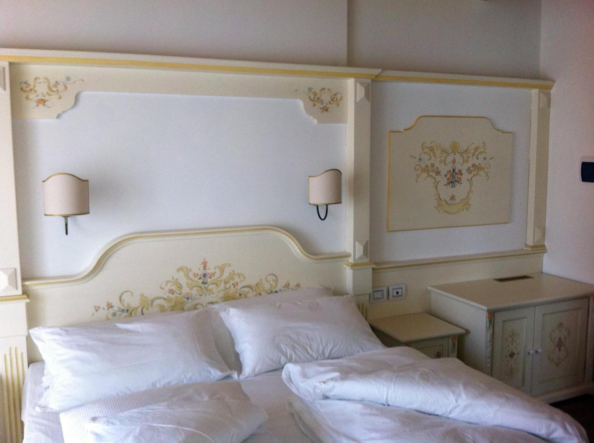 フォルガリーア Relais Fior Di Boscoアパートホテル エクステリア 写真