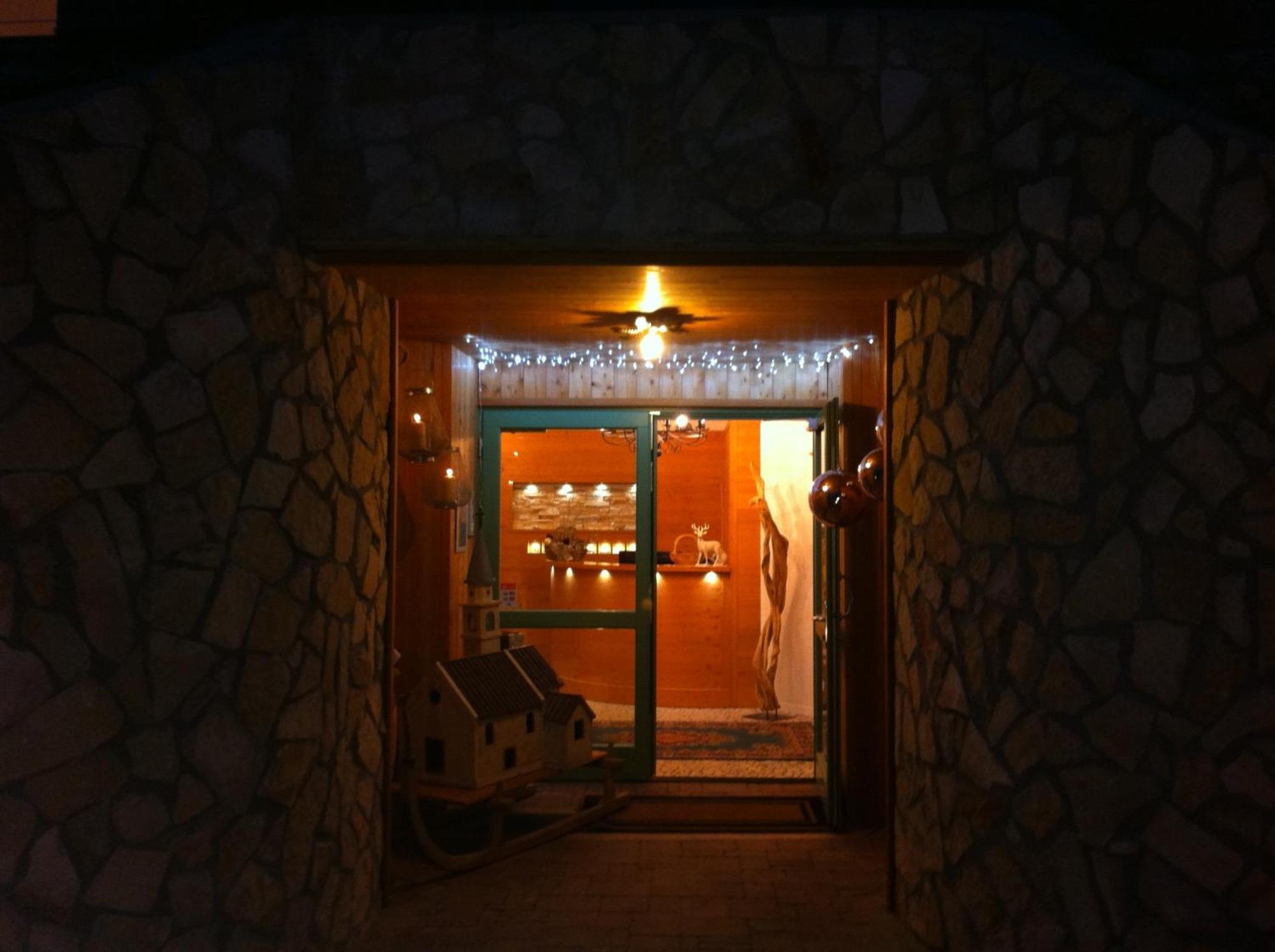 フォルガリーア Relais Fior Di Boscoアパートホテル エクステリア 写真